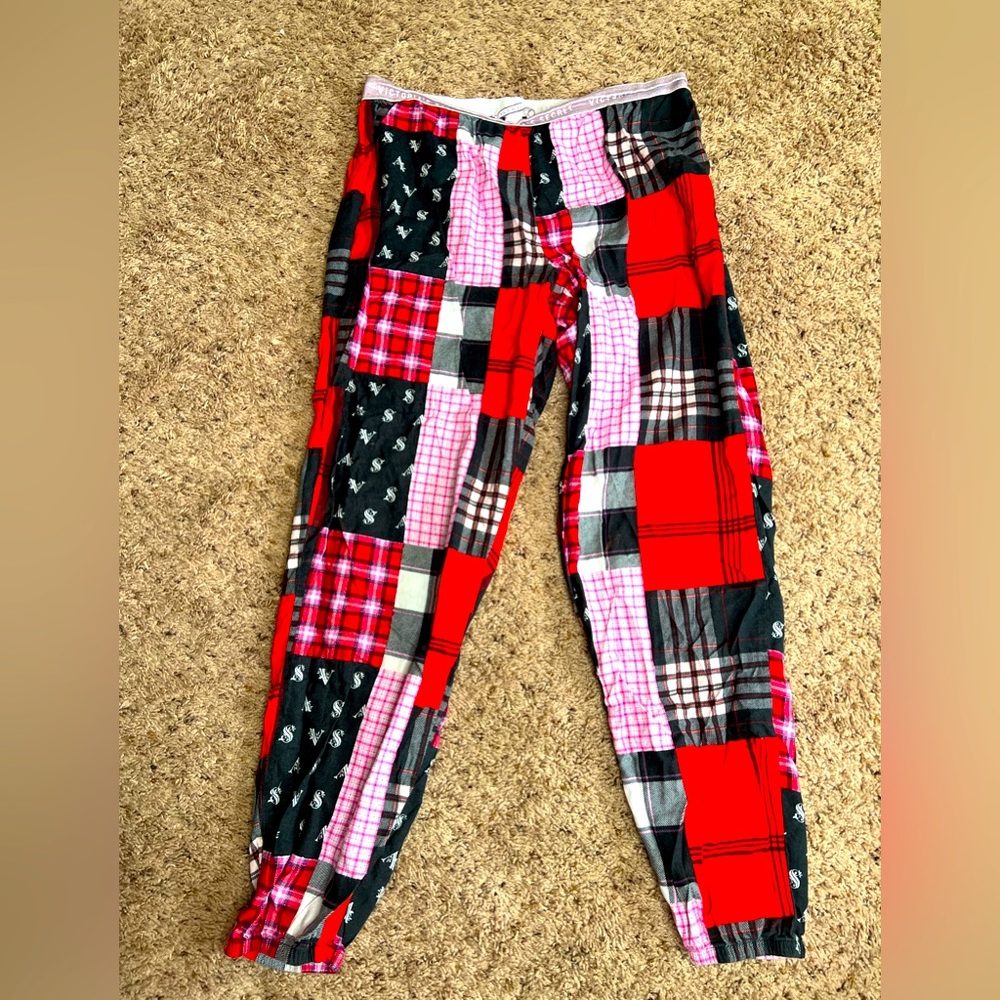 Victoria Secret Pajama/lounge pants Size medium